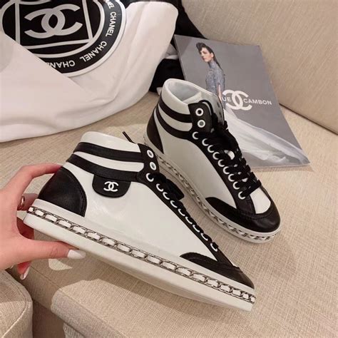 where to buy chanel trainers|chanel tennis shoes 2020.